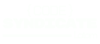 Code Syndicate Latam Logo